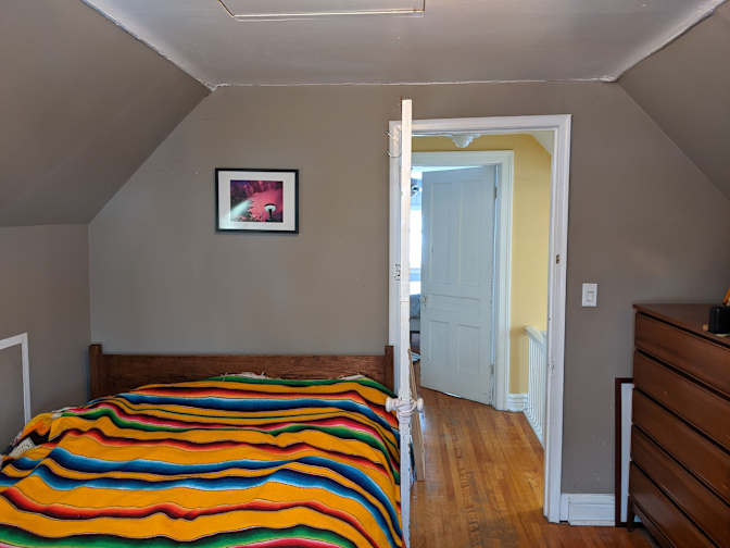 emily's room