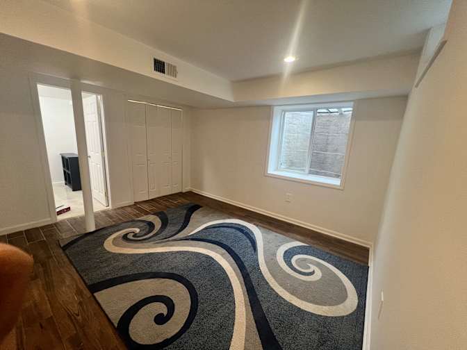 sara's room
