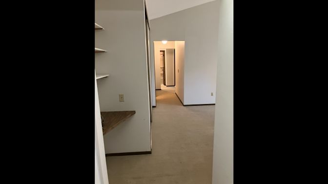 Maggie's room