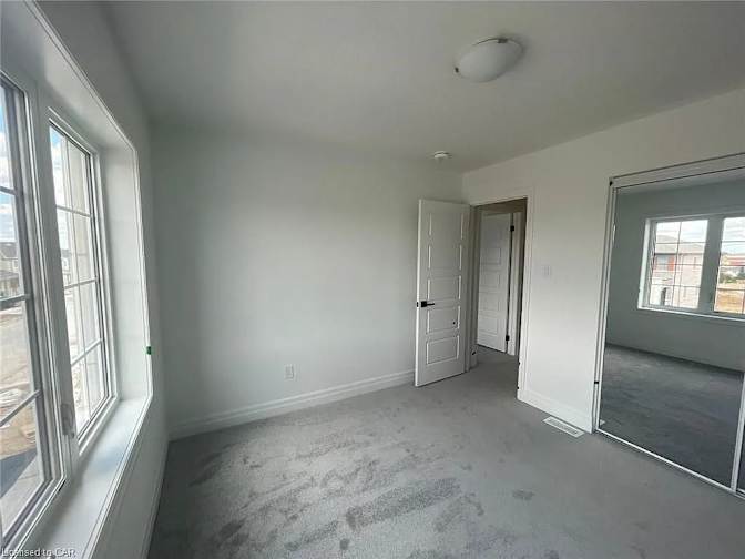 Sean's room