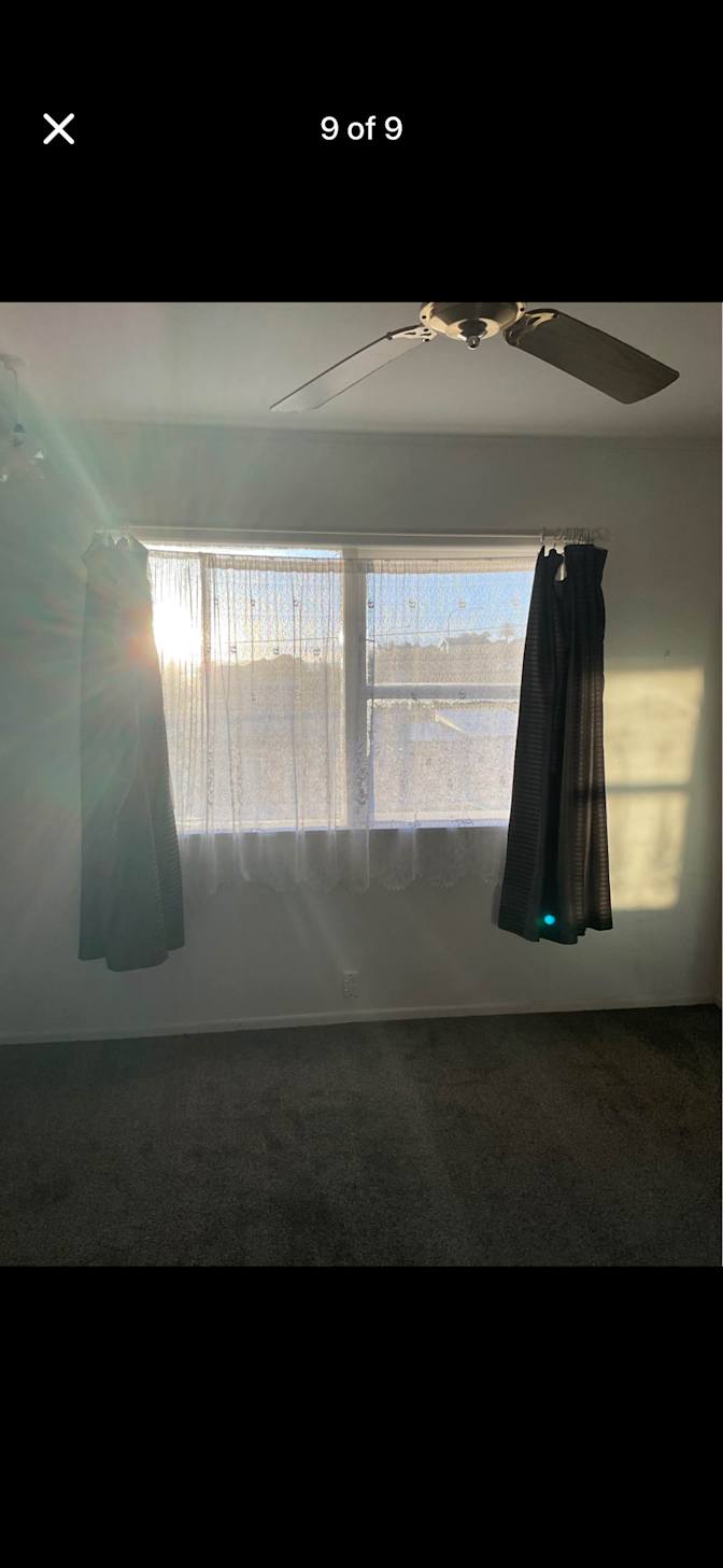 Mansi's room