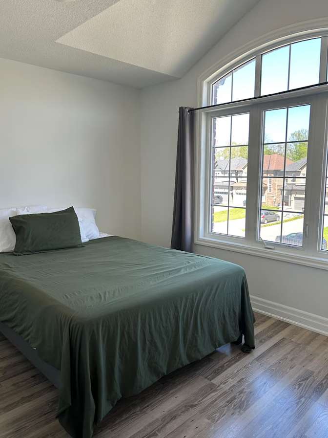 Sinead's room