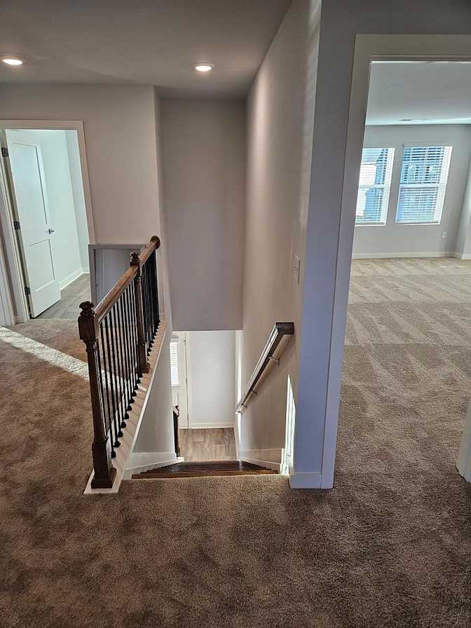 Alcove Rooms's room