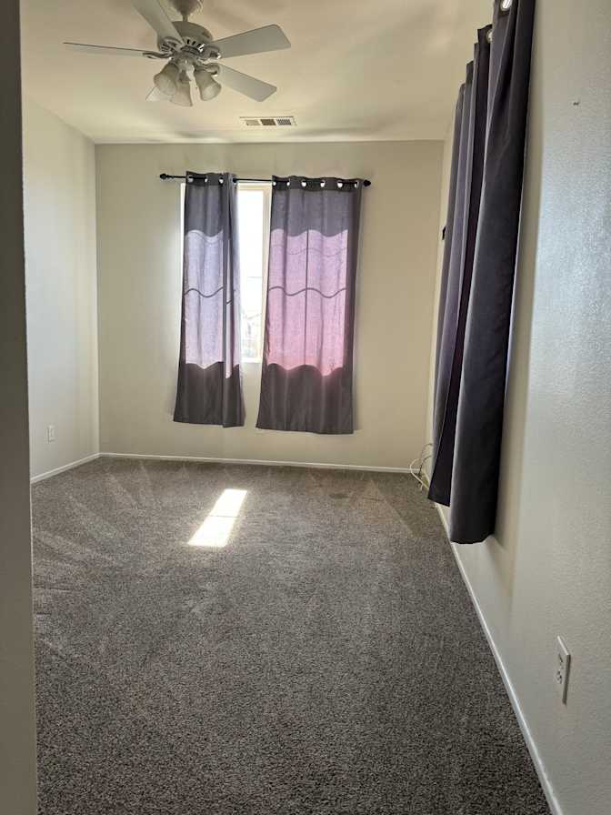 Celena's room
