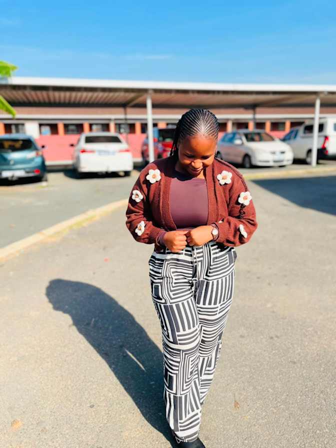 Nombuyiselo Cebisa