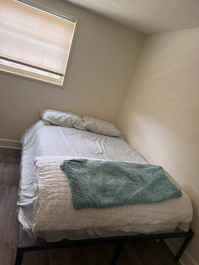 Gabriely's room