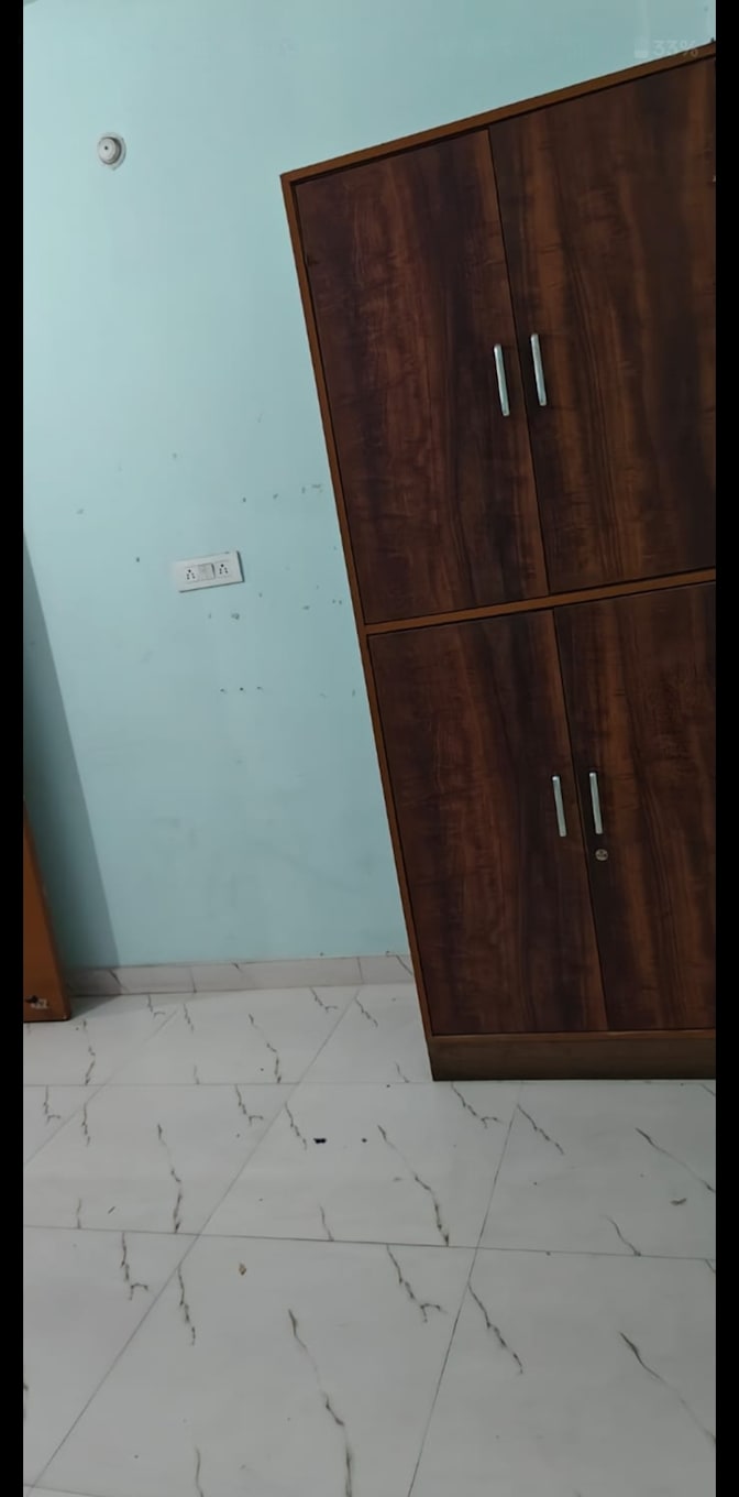 priyanka srivastava's room