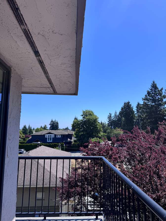 Gursahib Singh's room