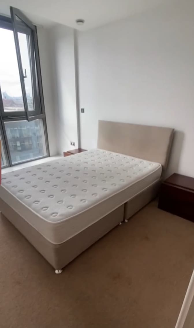 mimi's room