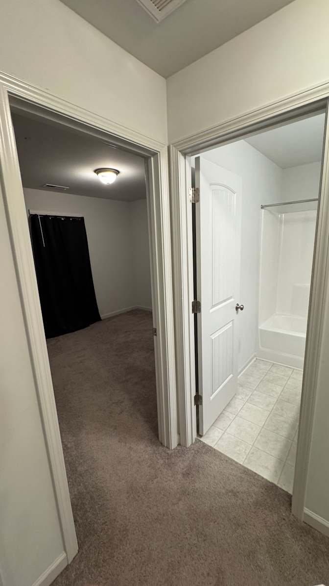 David's room