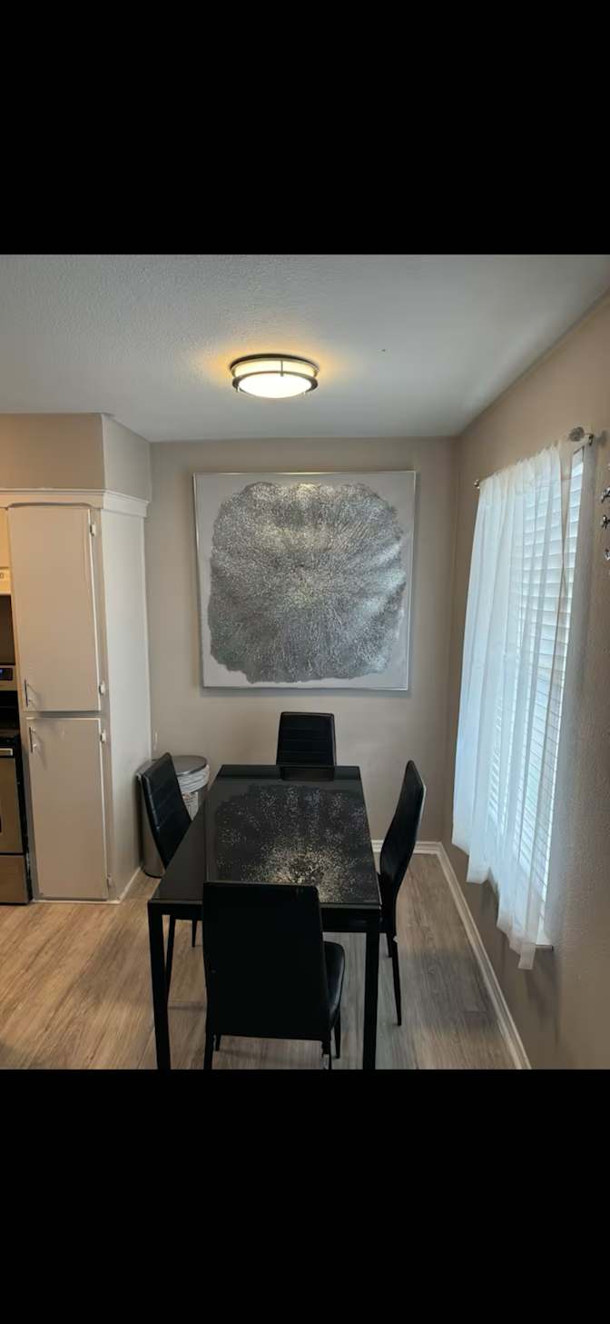 Josh's room