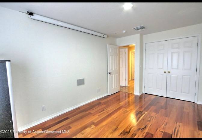 Phillip Colt's room