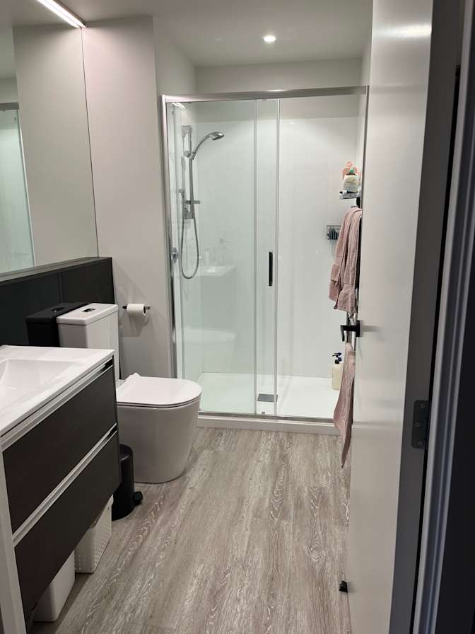 Jessica's room