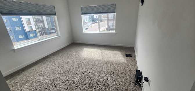 Ryan's room