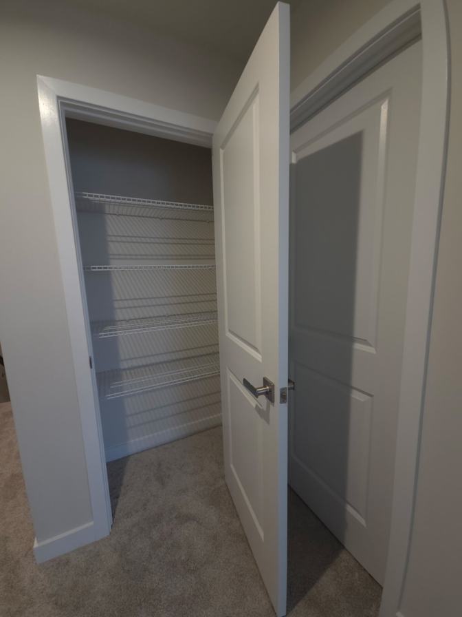 Joon's room