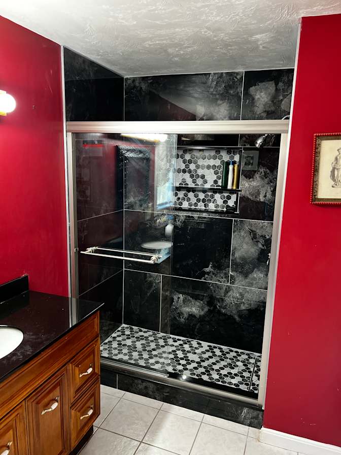 Sony's room