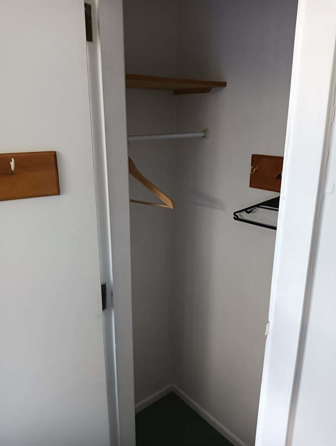 stefan's room