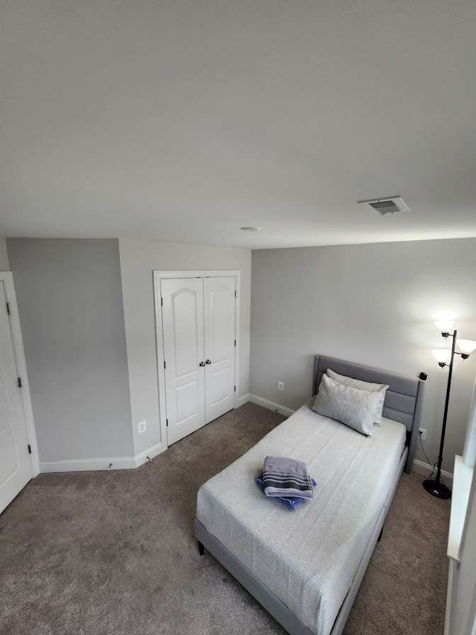 Josephine's room