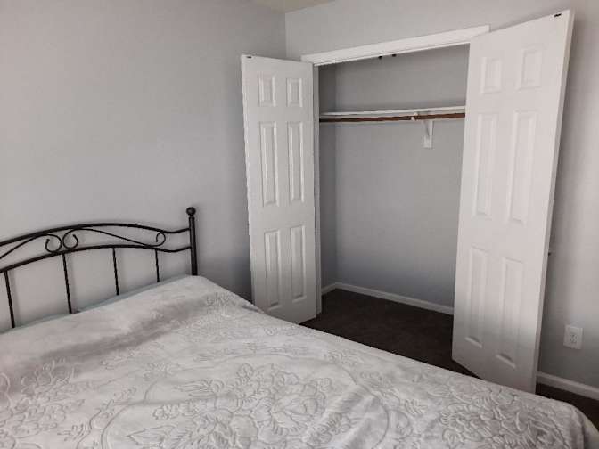 Mo's room