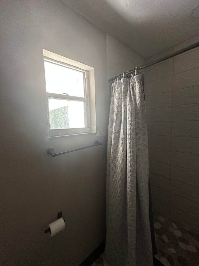 Gina's room