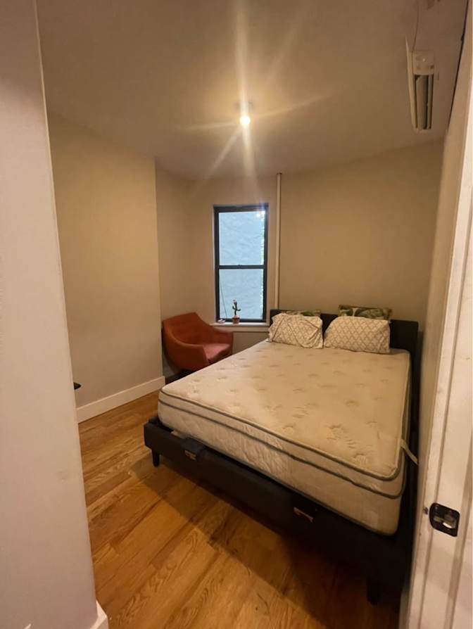 koko's room