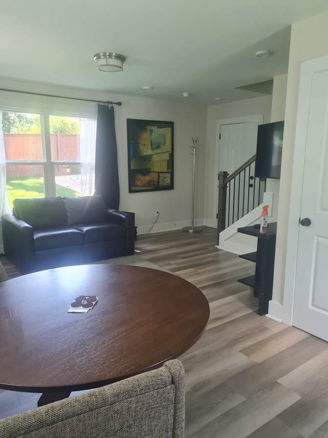 Will's room