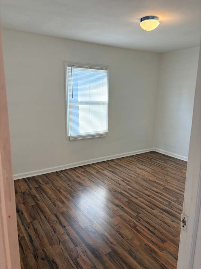 Cheryta Smith's room