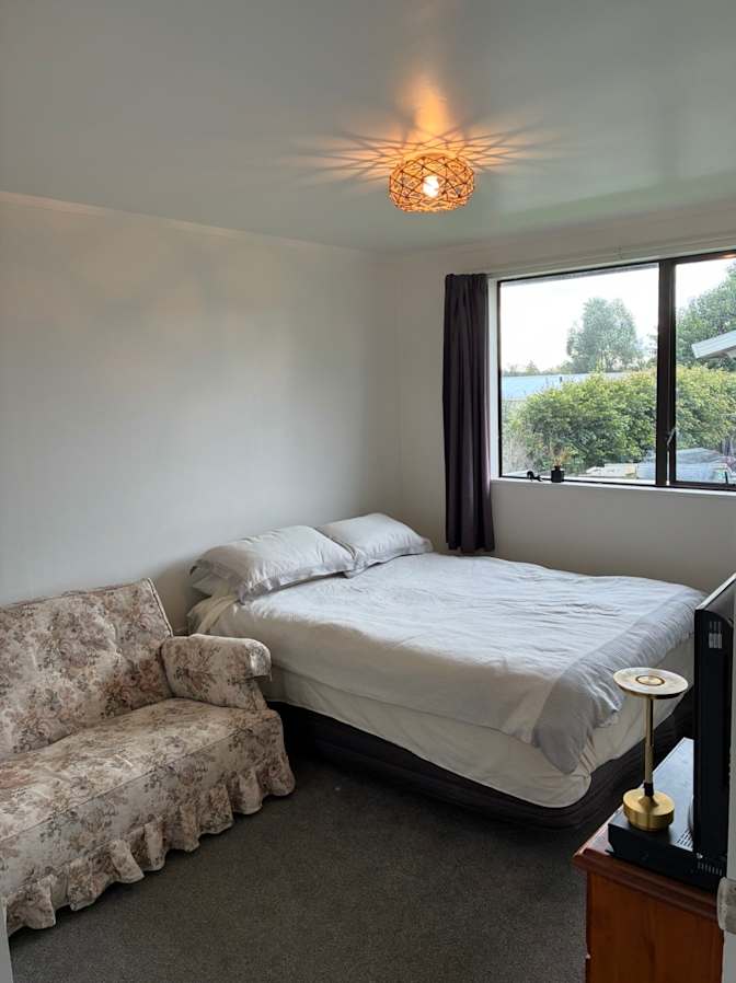 Ayumi's room