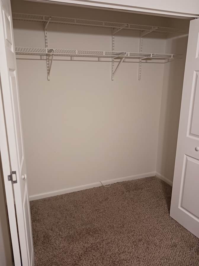 Rachel's room