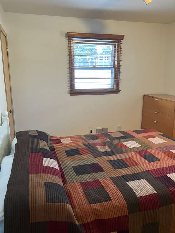 Kristin's room