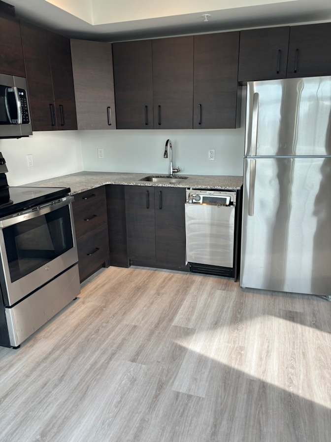 Nozomi Oshikiri's room