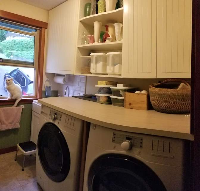 Debby's room