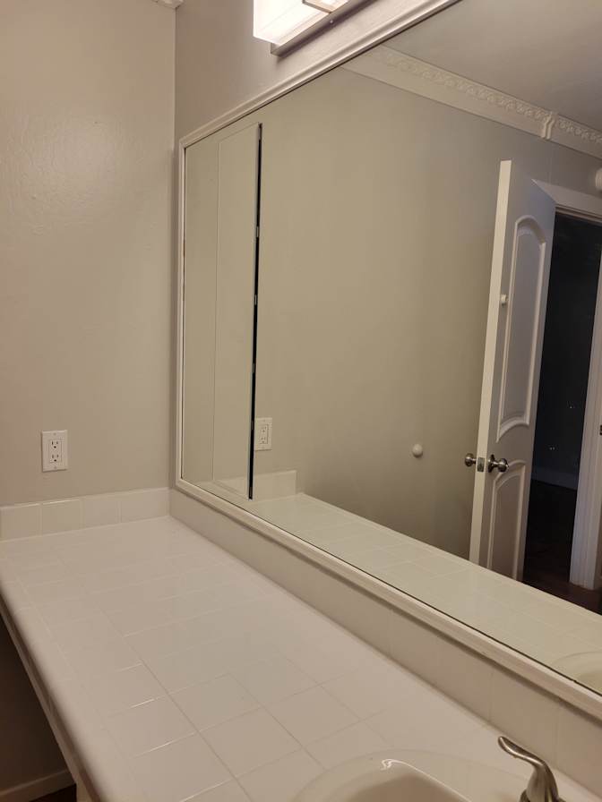 Cs's room
