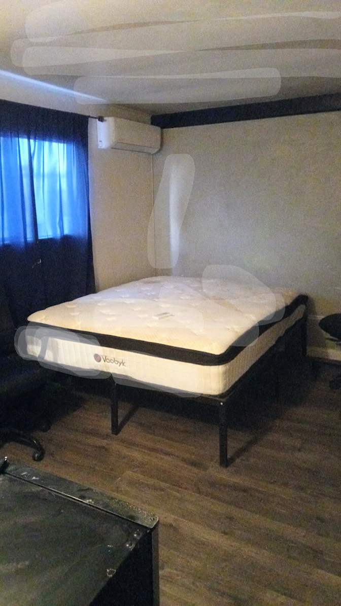 Melisa's room