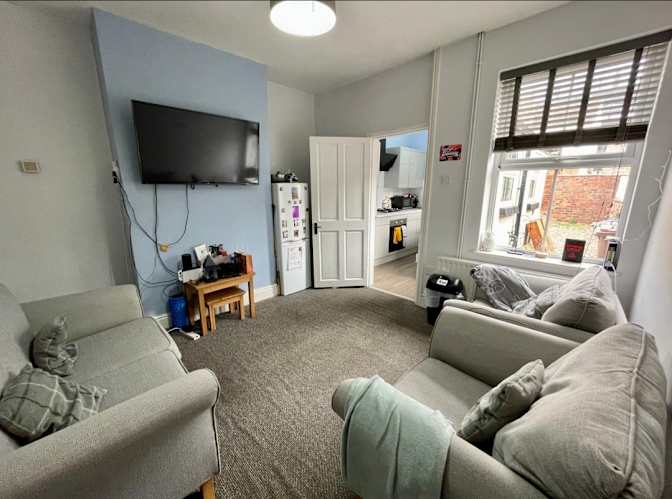 Jessica's room