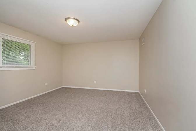 Glen's room