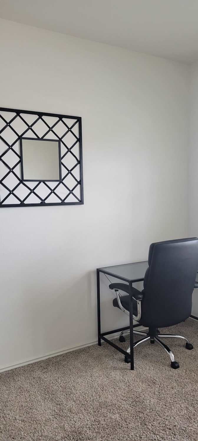 Akshay's room