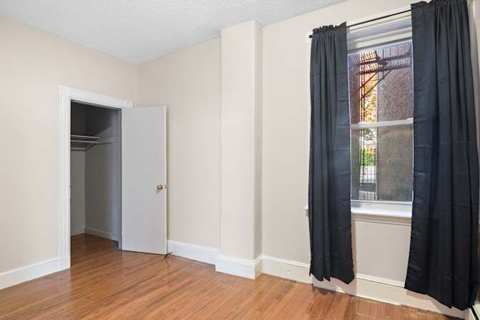 Sam June's room