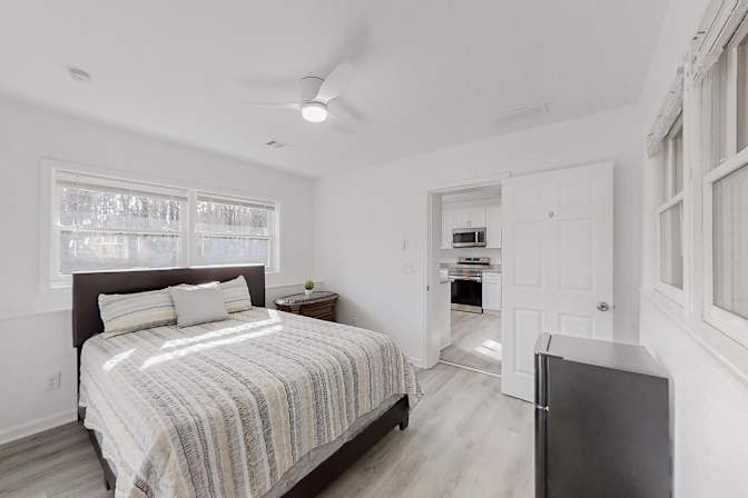 PadSplit's room