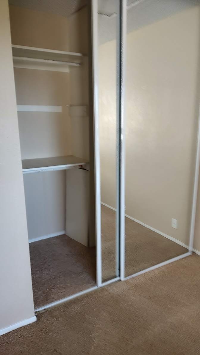 Ray's room