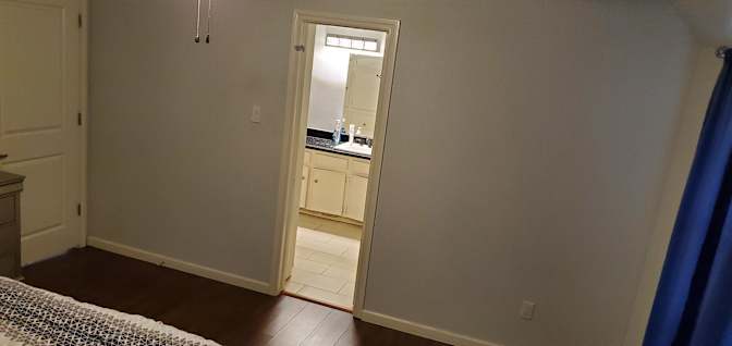 Jorge's room
