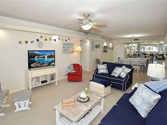 William's room