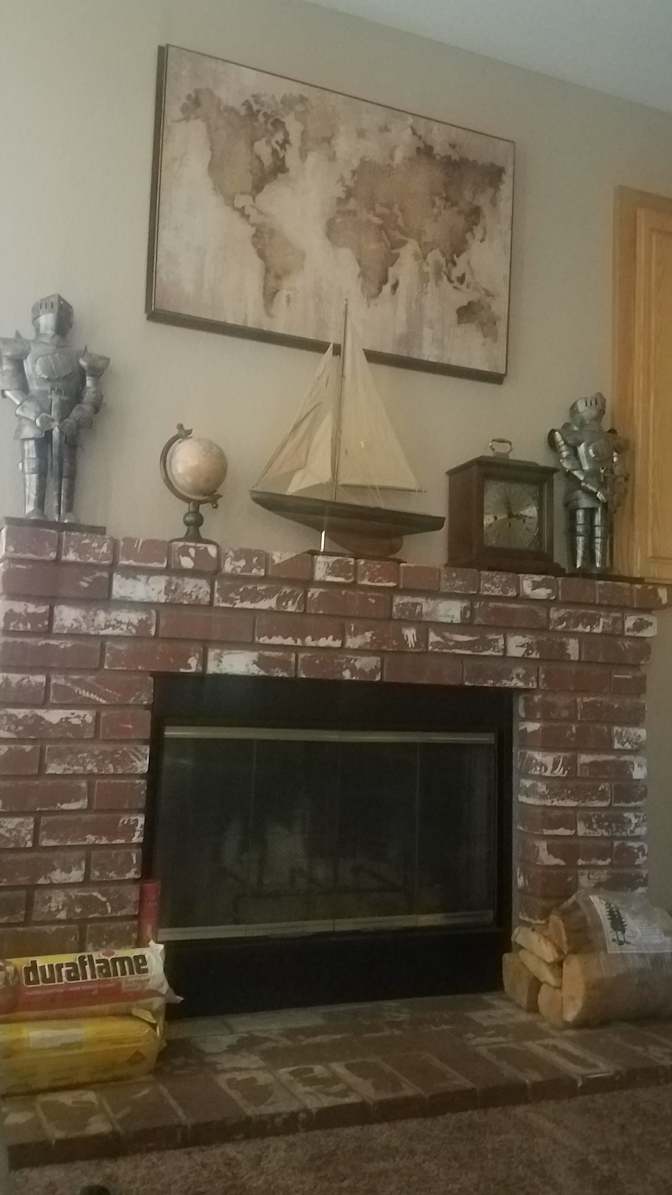 Leon's room