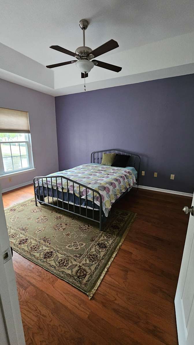 Emily's room