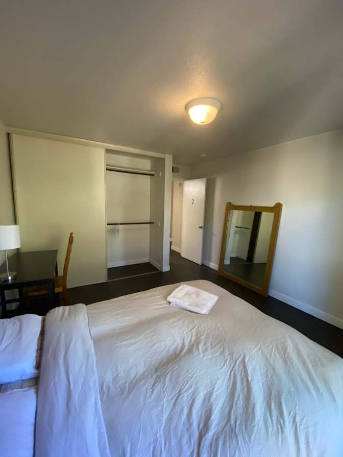 Li's room
