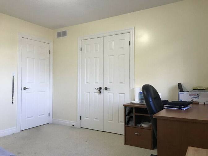 Missy's room