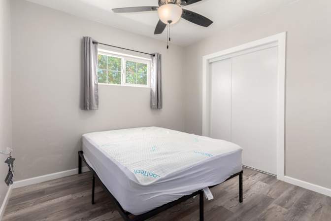 PadSplit's room