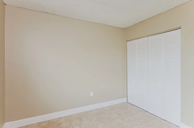 Edwards's room