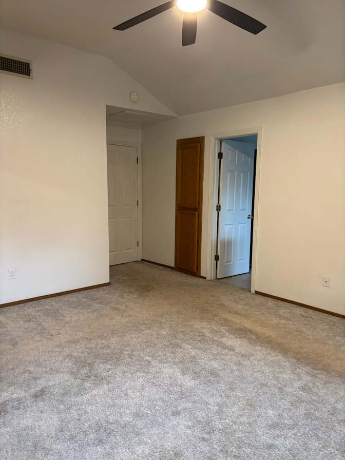 Duong's room