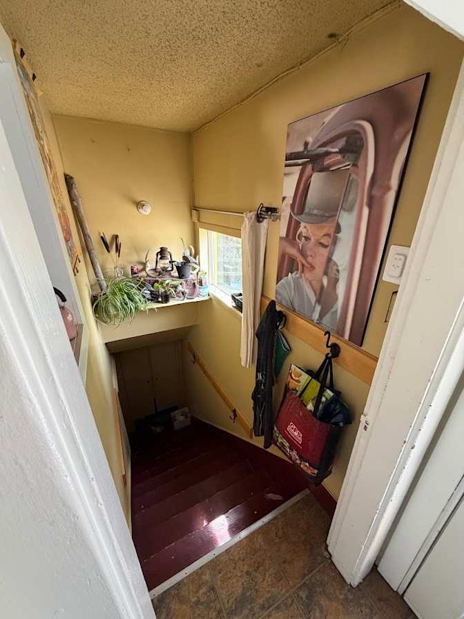 Jessika's room
